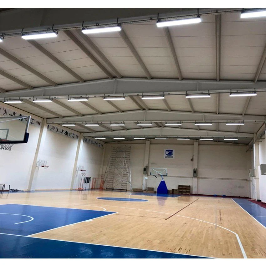SonataLEDSportsHallInstallation001 SonataLEDSportsHallInstallation001