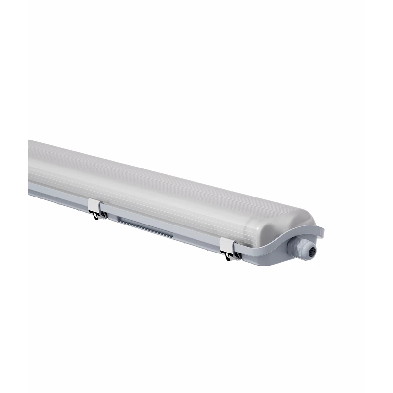 U2 IP65 Tri-Proof LED Light Fixtures